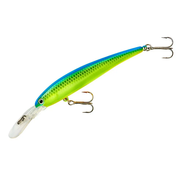 Vobleris Bandit B-SHAD