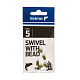 Griezulis ar pērlīti Salmo SWIVEL WITH BEED