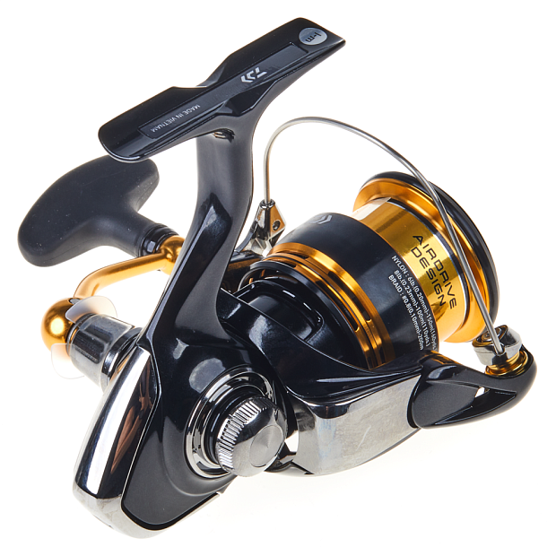 Spole Daiwa 23 LEGALIS LT 2500