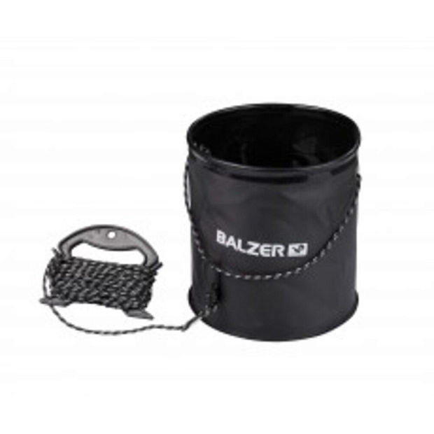 Spainītis Balzer FEEDERMASTER BAG