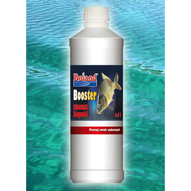 Barības piedeva BOLAND Booster Breksim Karamele