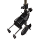 Elektromotors Outland THRUST POWER XLT65