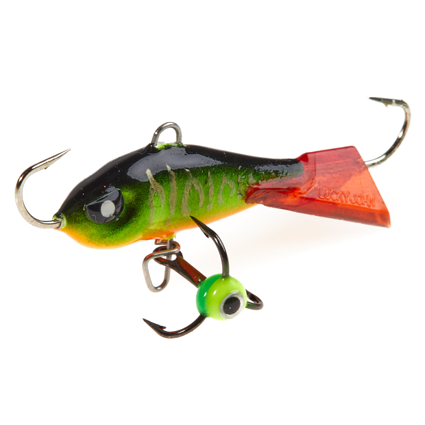 Balansieris Lucky John BALTIC 4