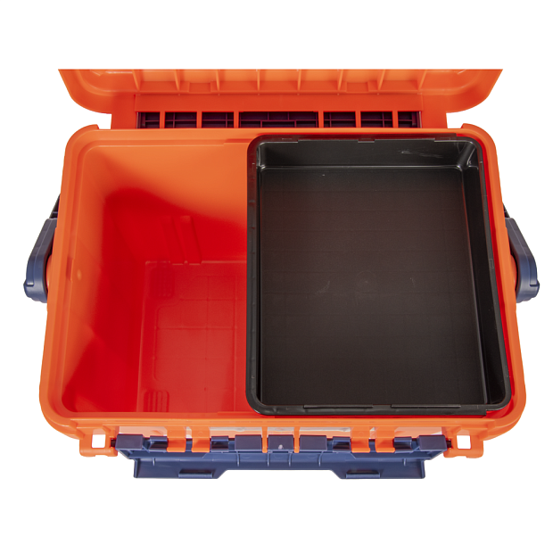 Kaste Meiho BUCKET MOUTH BM-5000-O