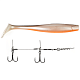 Vibroastes Lucky John 3D BBS Series GIANT KUBIRA SWIM SHAD SET 10.3