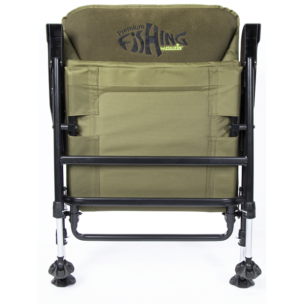 Krēsls Norfin ETON COMPACT