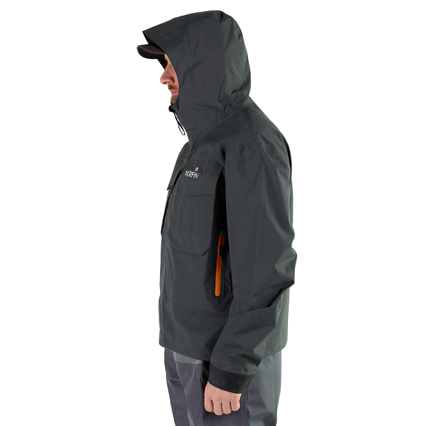 Jaka Norfin PILOT GRAY