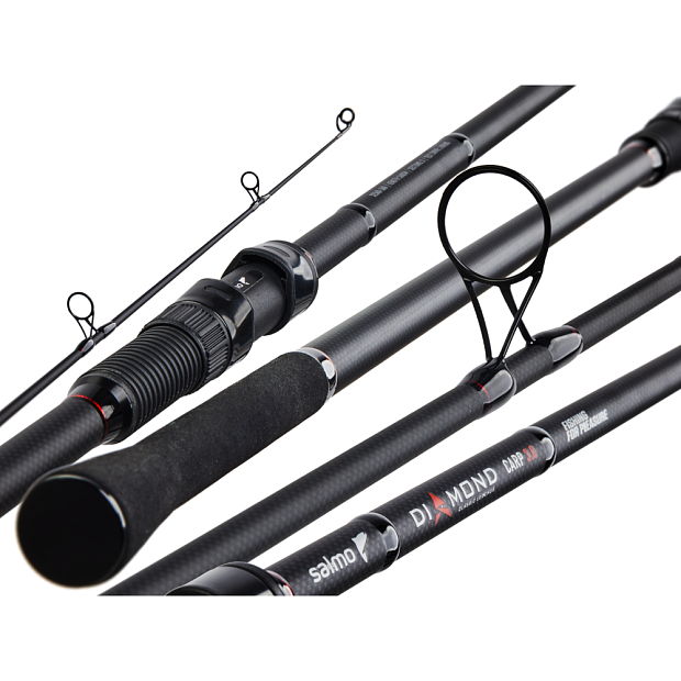 Makšķere Salmo Diamond CARP N 3.0