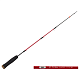 Makšķere ziemas Lucky John C-TECH ZANDER STICK