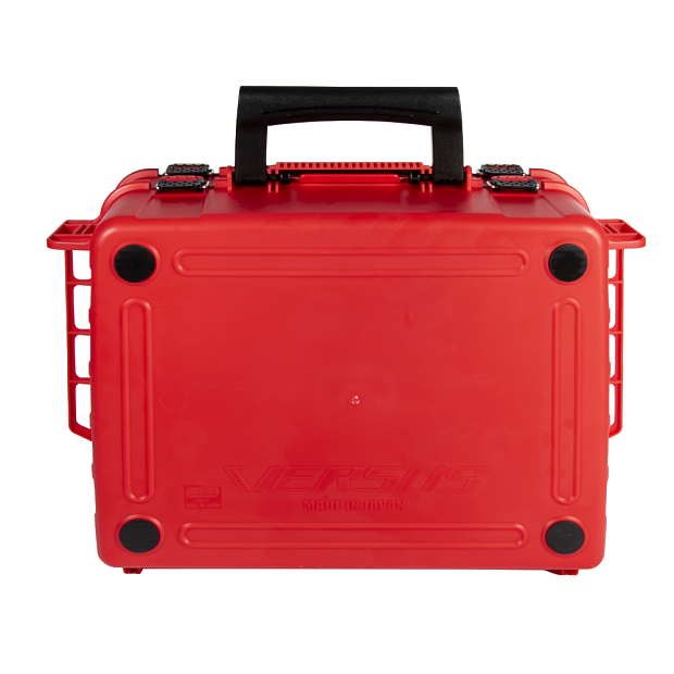Kaste Meiho VS-3080 RED