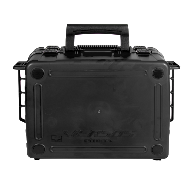Kaste Meiho VS-3080 BLACK