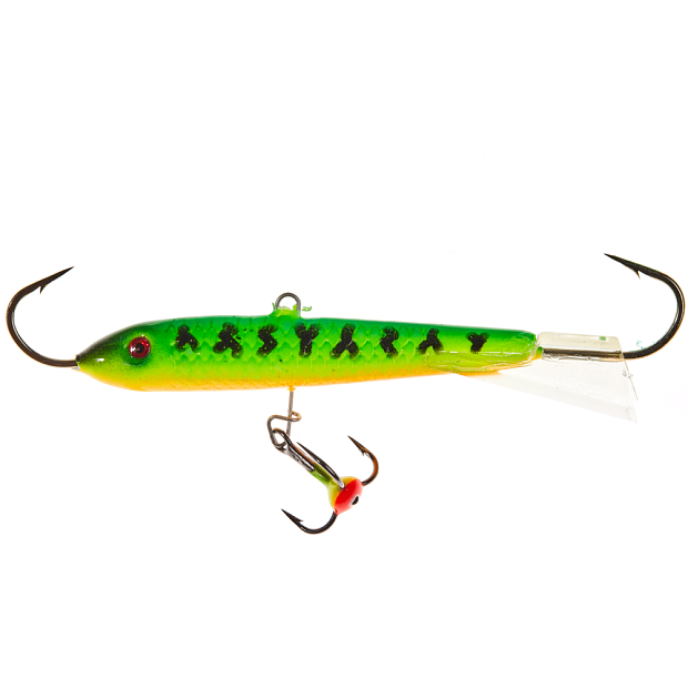 Balansieris Lucky John CLASSIC 8