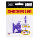 Tārpi Lucky John Pro Series CHICKEN LEG 1.0