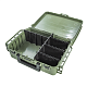 Kaste Meiho VS-3080 GREEN