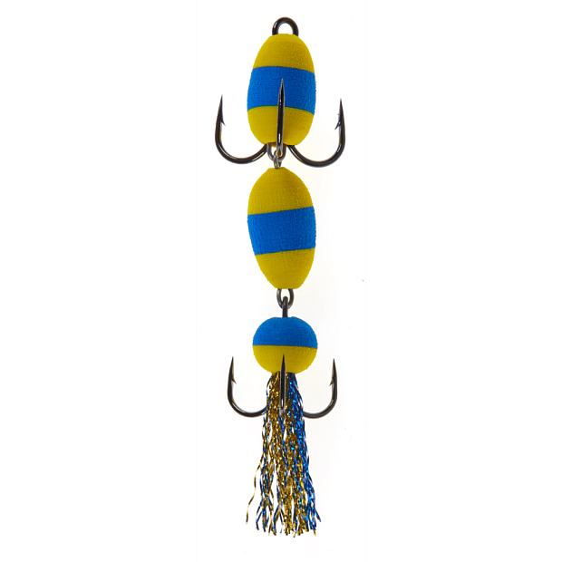 Mandula PRO-X PROSHKA 048