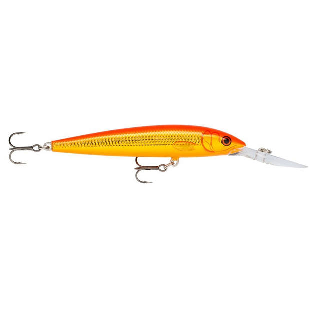 Vobleris Rapala DOWN DEEP HUSKY JERK 10