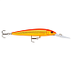 Vobleris Rapala DOWN DEEP HUSKY JERK 10