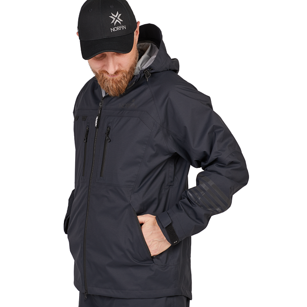 Jaka Norfin TORRENT PRO