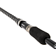 Fīdermakšķere Feeder Concept DISTANCE BLACK 100