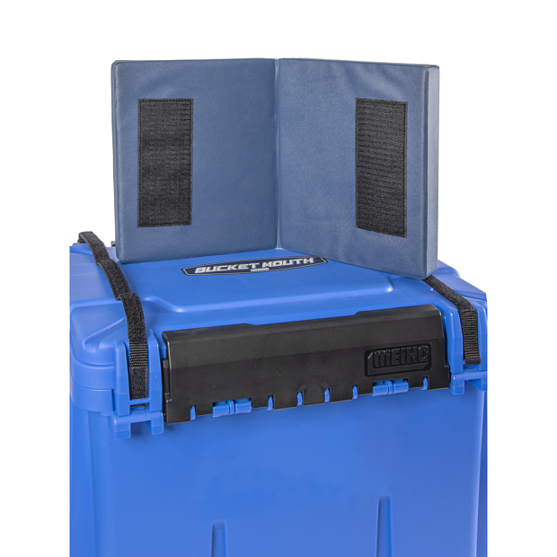 Mīksts paliktnis Meiho kastēm PREMIUM SEAT CUSHION BM