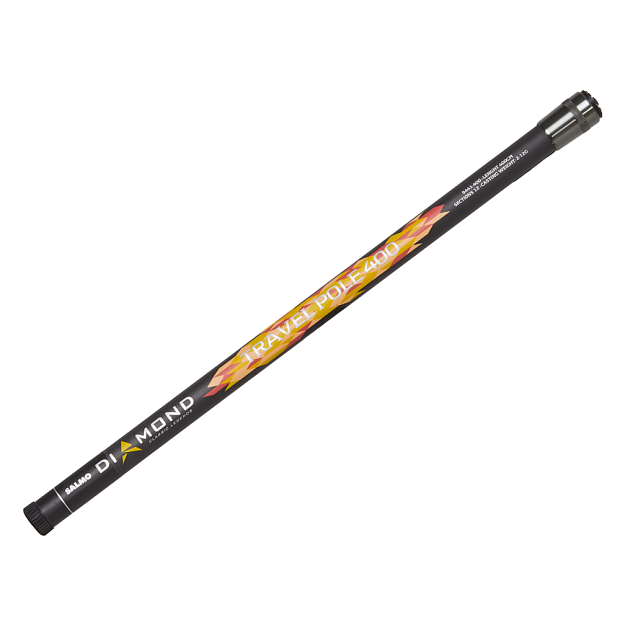 Makšķere Salmo Diamond TRAVEL POLE
