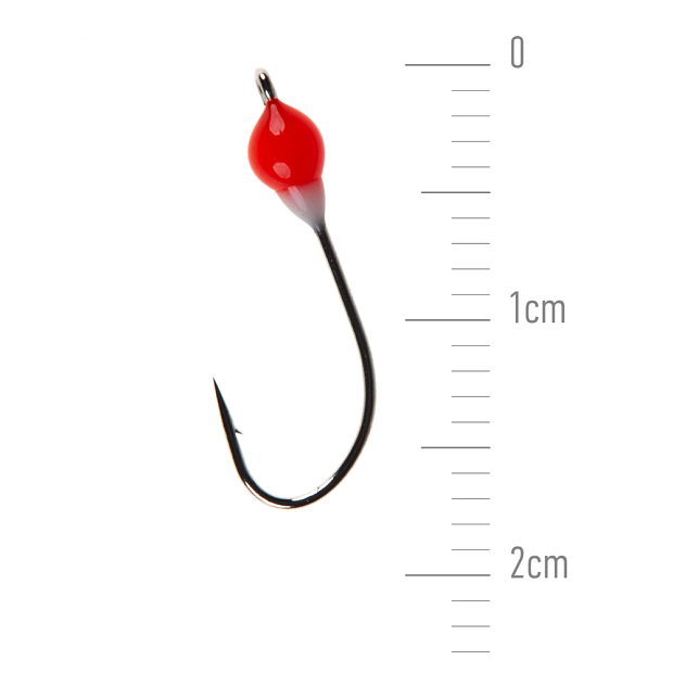 Plastmasas mormiška # 8