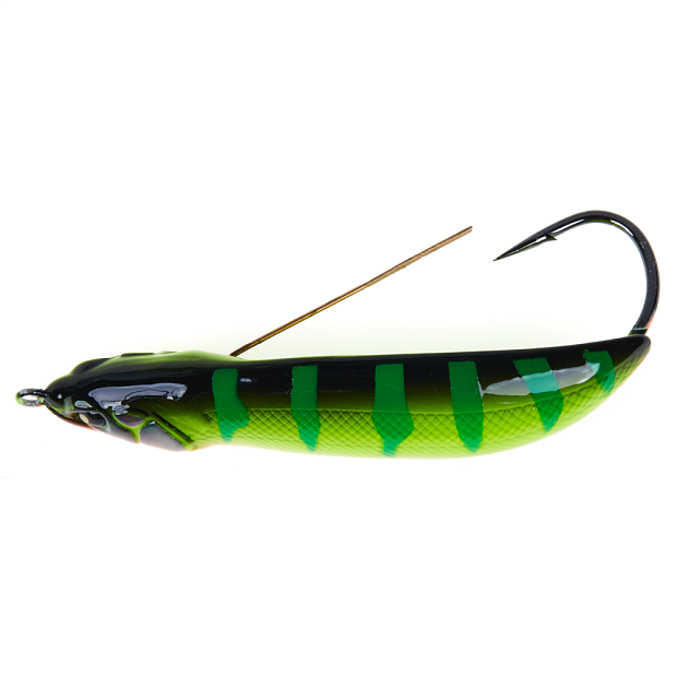 Pretzāļu vizulis Lucky John OW WOBBLER 13.0