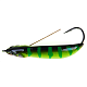 Pretzāļu vizulis Lucky John OW WOBBLER 13.0