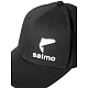 Cepure Salmo BLACK