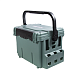 Kaste Meiho BUCKET MOUTH BM-7000-GREEN