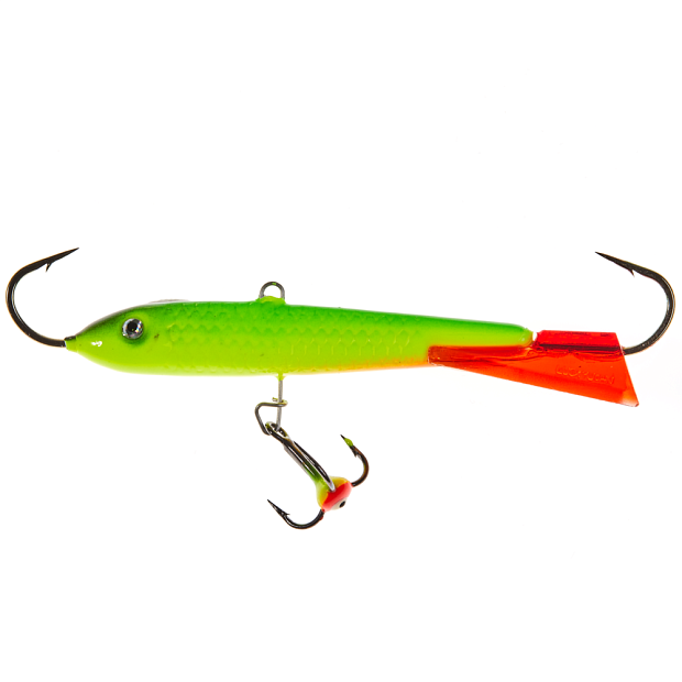 Balansieris Lucky John CLASSIC 8