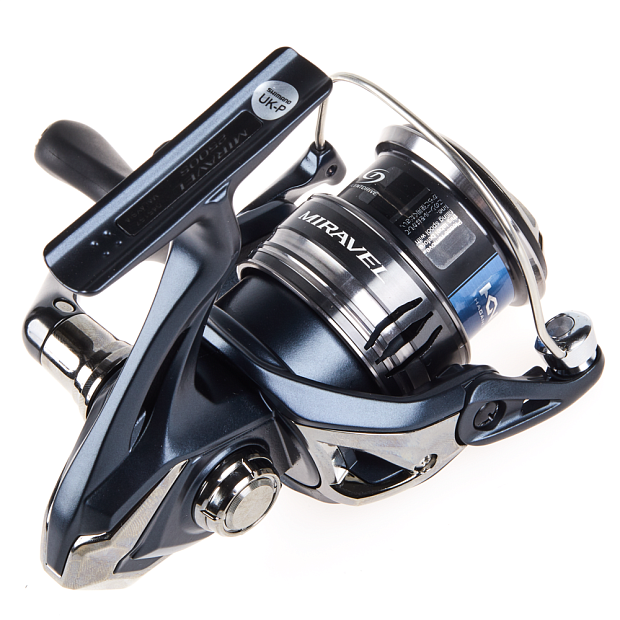 Spole Shimano MIRAVEL