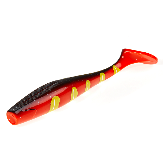 Vibroastes Lucky John 3D BBS Series GIANT KUBIRA SWIM SHAD 10.3