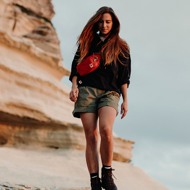 Jostas soma Fjallraven HIGH COAST HIP PACK