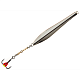 Vizulis ziemas Lucky John DOUBLE BLADE 55