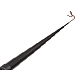 Makšķere Salmo Diamond TRAVEL POLE