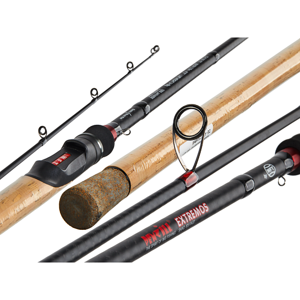 Spinings WFT PENZILL EXTREMOS SHAD XX