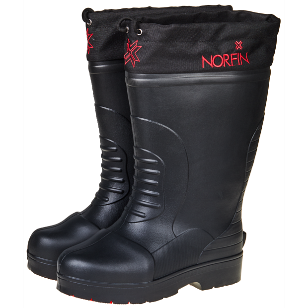 Zābaki ziemas Norfin SNOWFALL