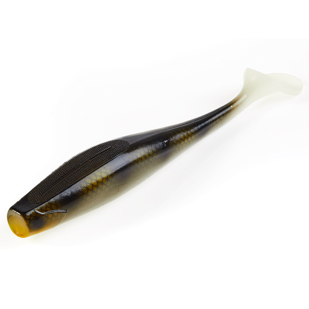 Vibroastes Lucky John 3D BBS Series GIANT KUBIRA SWIM SHAD SET 10.3