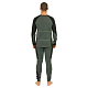 Termoveļa Norfin COMFORT LINE GREY