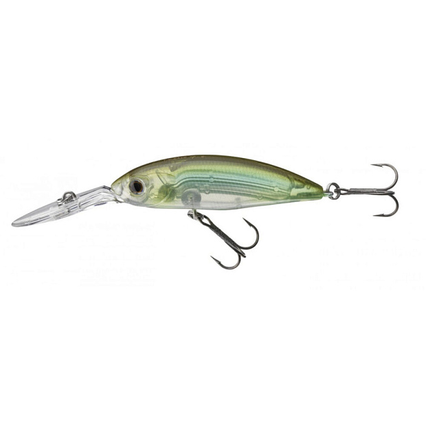 Vobleris Daiwa Tournament SPIKE 53SP