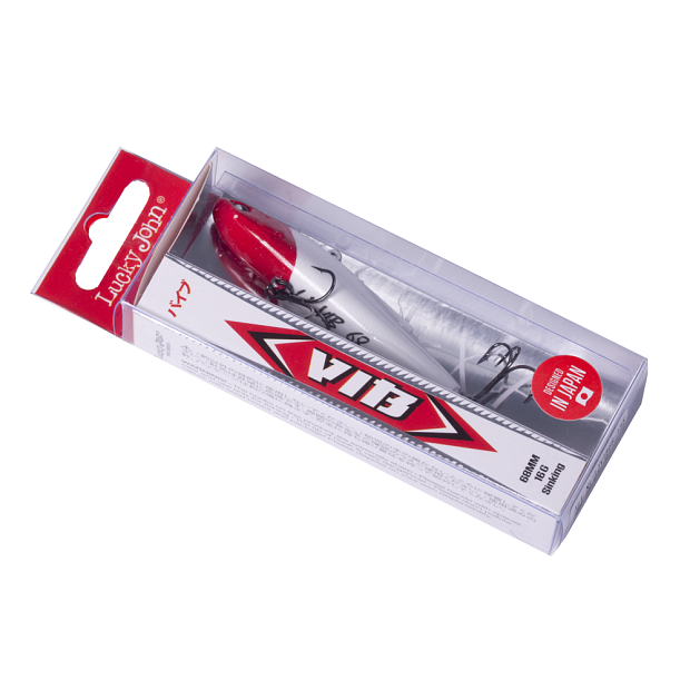 Vobleris Lucky John Pro Series VIB 68