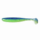 Vibroastes Keitech EASY SHINER 3.0