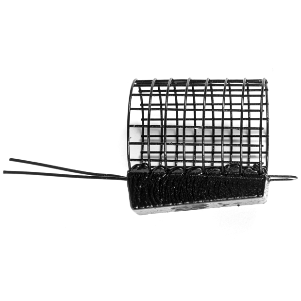 Fīderbarotava Feeder Concept GROUND HOOKS OVERSIZE