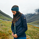 Galvas saite Fjallraven ABISKO WOOL HEADBAND