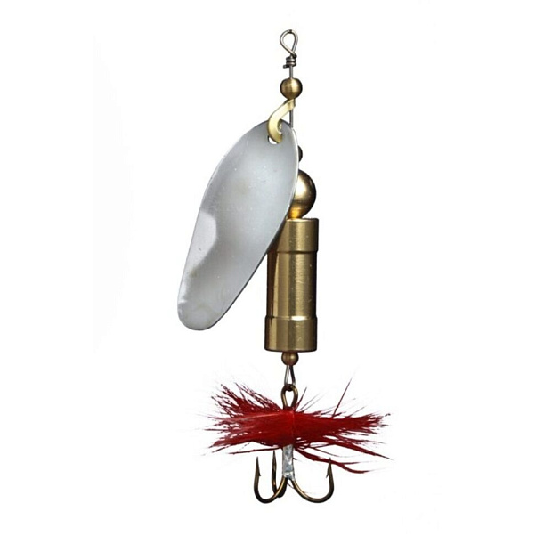 Vizulis Myran TUNA LAX 25