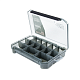 Kaste Meiho VS-3010ND-BLACK