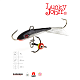 Balansieris Lucky John FIN 3