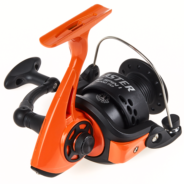 Spole Salmo Blaster BP SPIN 1