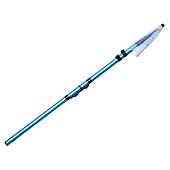 Makšķere Salmo Diamond BIG FISH X-HEAVY F